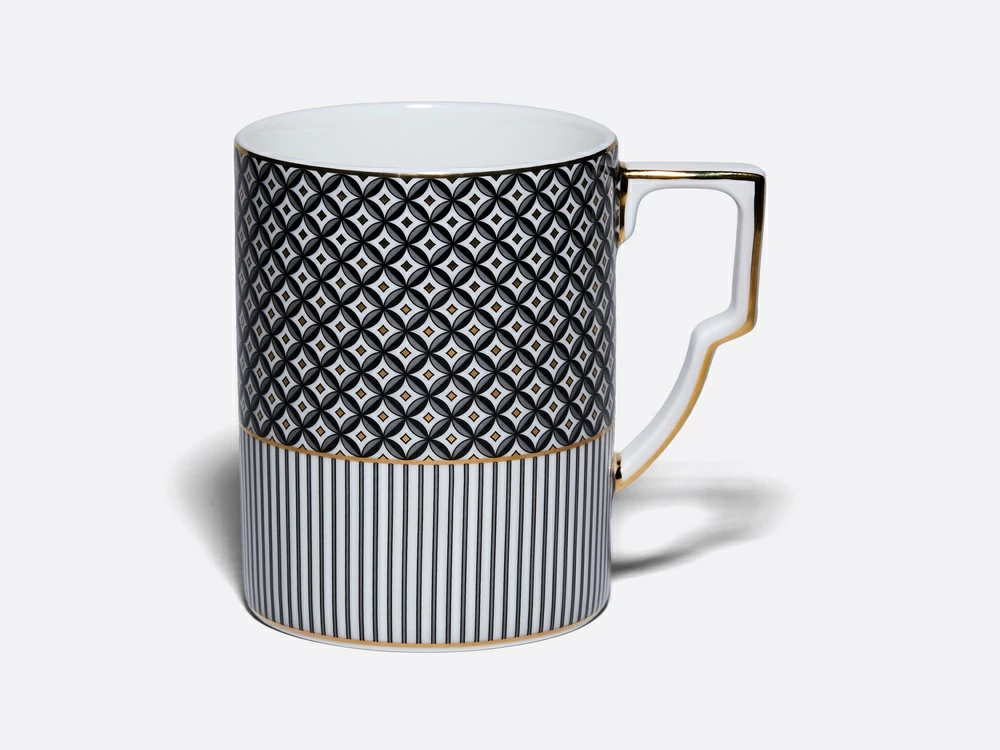 Бокал 420 мл, форма Элегия, рисунок Elegant, арт. 80.02281.00.1