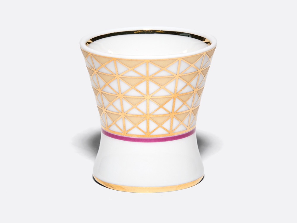 Рюмка для яйца Молодежная Замоскворечье арт. 80.83083.00.1