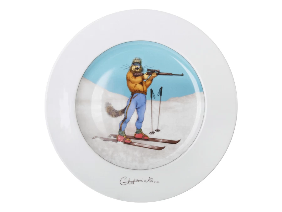 Подарочный набор Mazarin Стреляю лучше всех арт. 81.23536.00.1