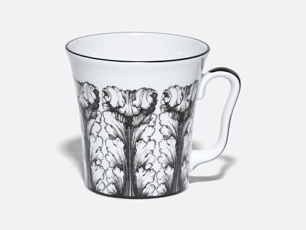 Бокал форма Ленинградский, рисунок Сысоев. Волшебный сад, арт 80.44706.00.1