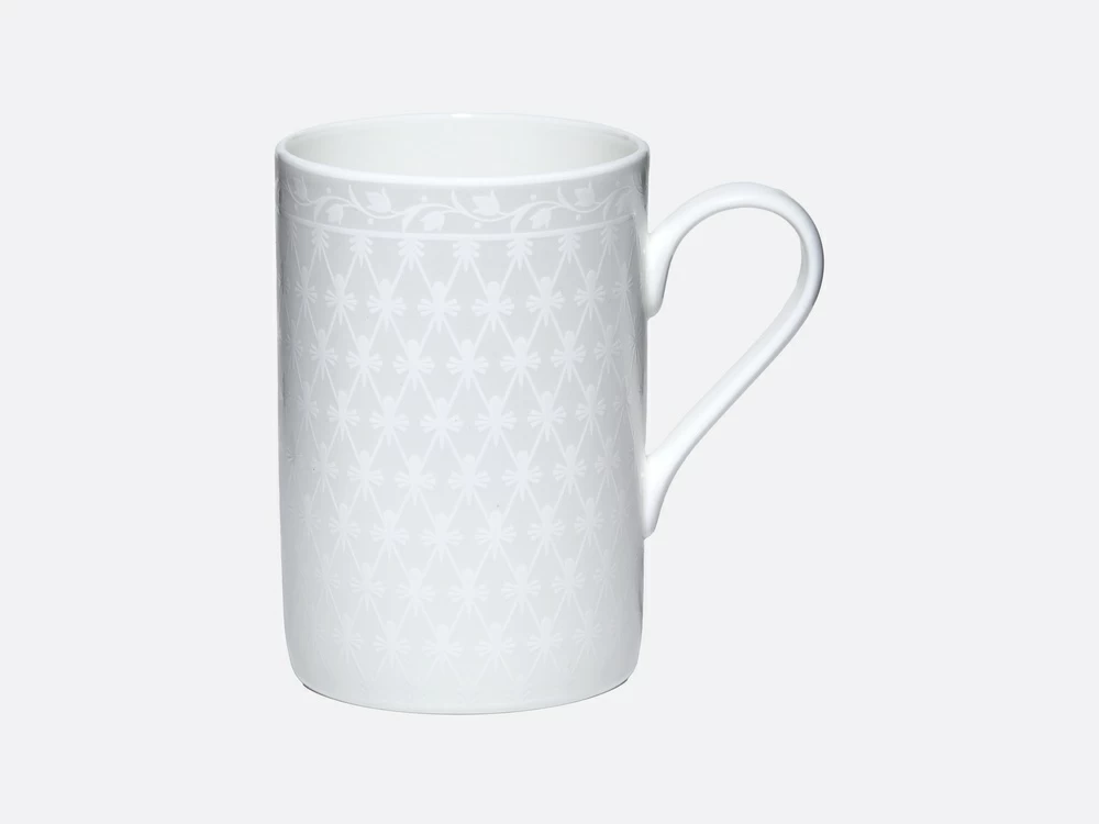 Бокал 460 мл, форма Идиллия, рисунок Жемчужная сетка, арт. 80.02928.00.1