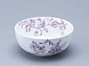 Салатник 160 мм форма Восточная Рисунок Monplaisir Violet (Монплезир Виолет), арт. 80.48341.00.1