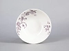 Салатник форма Соло 1, рисунок Monplaisir Violet (Монплезир Виолет) арт. 80.42276.00.1