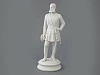 Подарочный набор Генерал Скобелев М.Д. арт. 81.31935.00.1