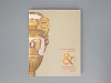 Книга 'Государственный Эрмитаж и 20 лет дружбы', арт 14.00905.05