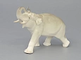 Скульптура Слон малого pазмера, арт. 82.00651.00.1